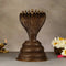 Sheshnag Brass Idol lifestyle view