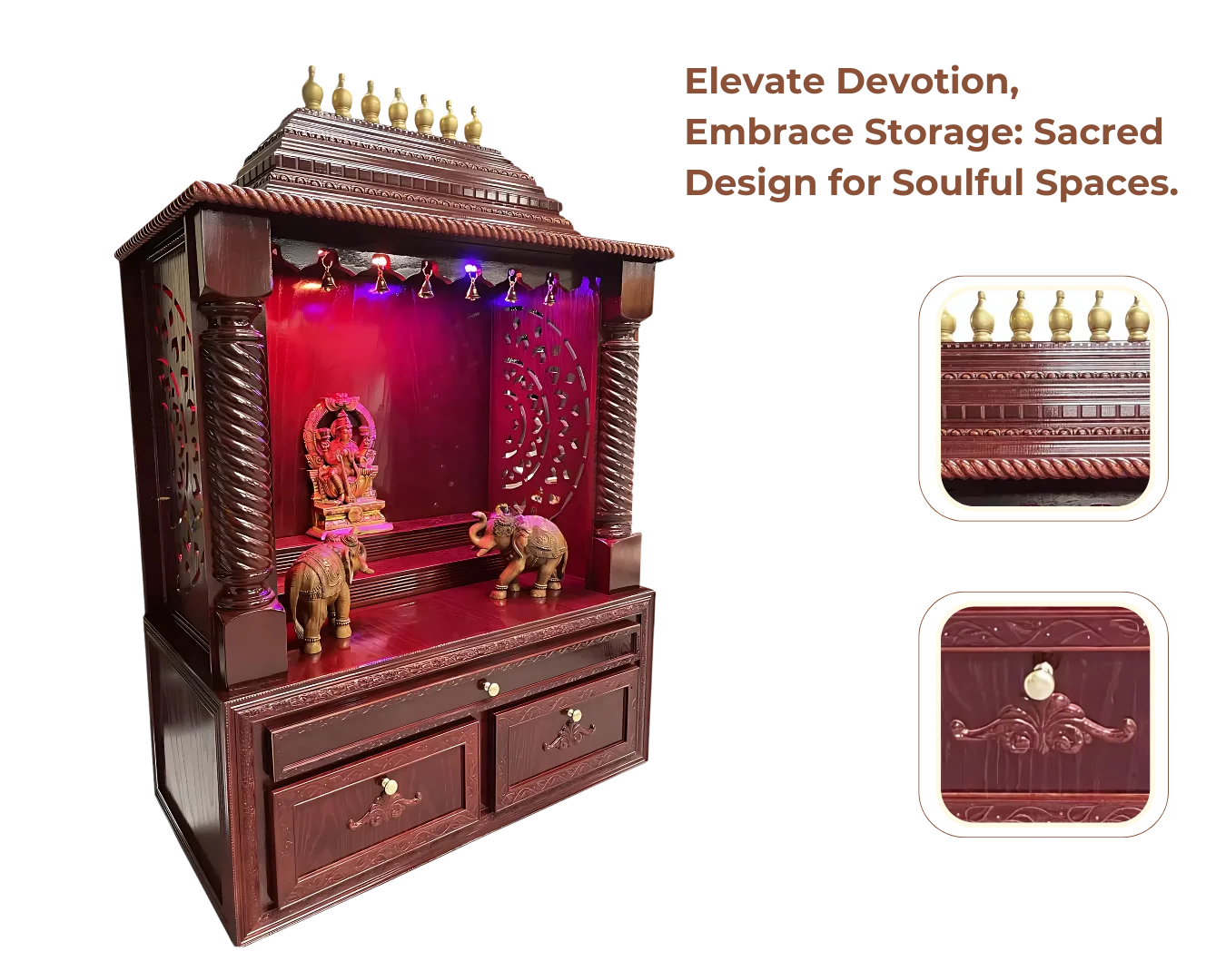 Flat 05% Off Use Code: GET05