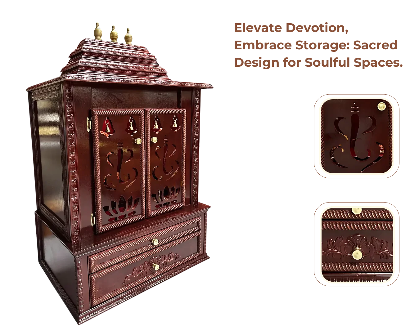 Flat 05% Off Use Code: GET05