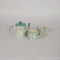 Sipora Ceramic Tea Set lifestyle view