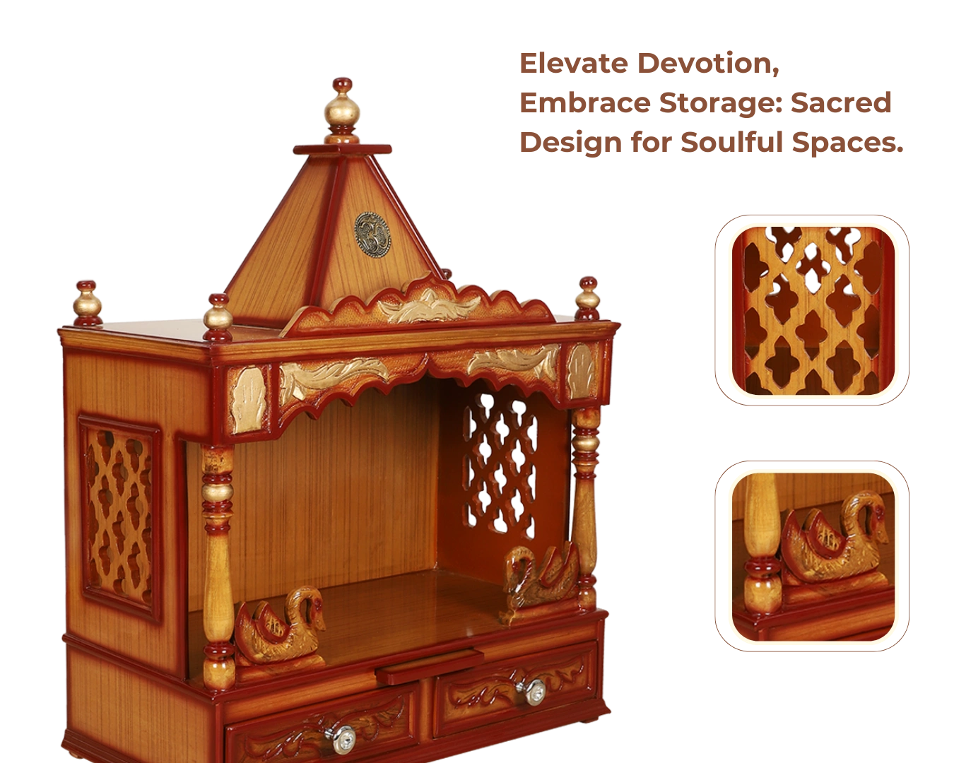 Flat 05% Off Use Code: GET05