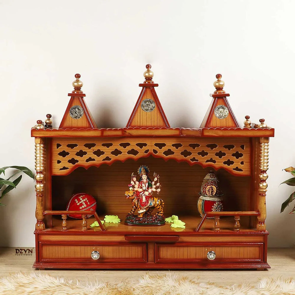 Sunanda series pooja mandir