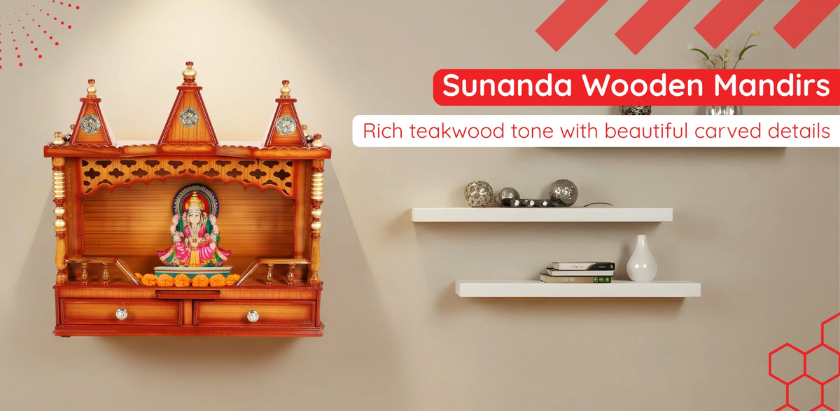Sunanda Temples
