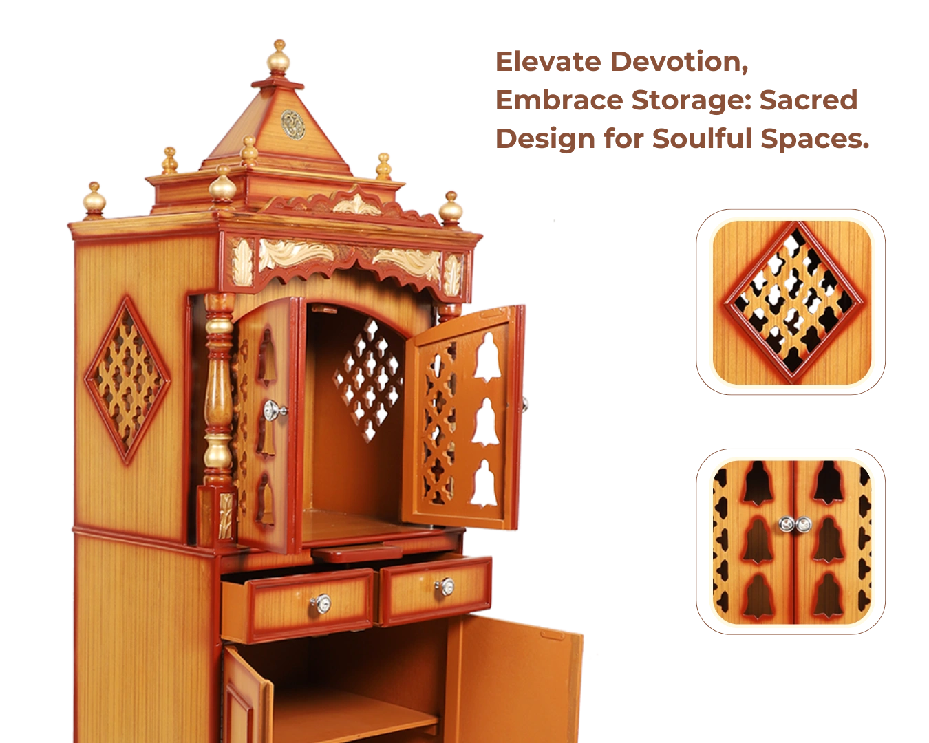 Flat 05% Off Use Code: GET05