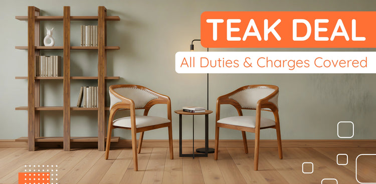 Teak Deals BANNER 