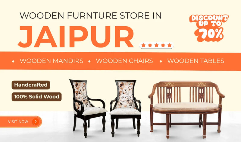 Furniture Stores in Jaipur