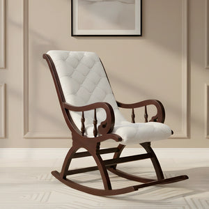Cushioned Rocking Chairs