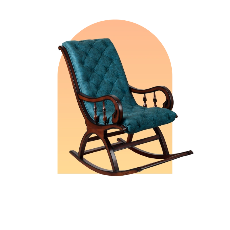 Rocking chair upholstery fabric hotsell