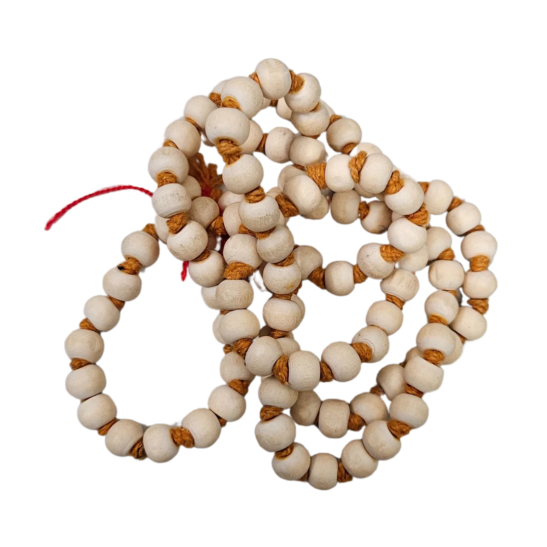 Tulsi Mala top view