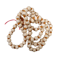 Tulsi Mala top view