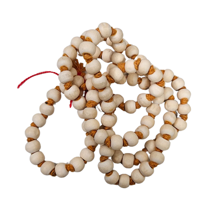 Tulsi Mala top view