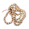 Tulsi Mala top view