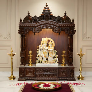 Mandir Without Bells