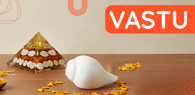 Vastu banner 