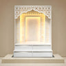 Corian Mandirs