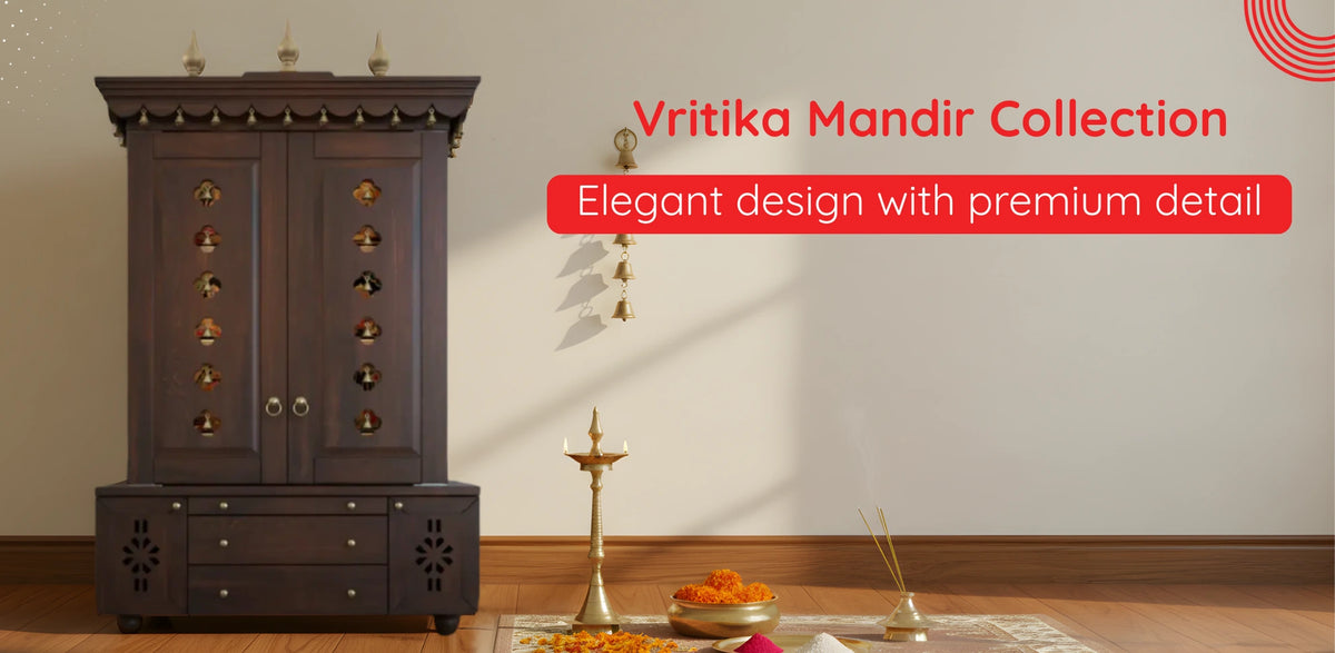Vrittika Series