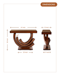Warc_Solid_Wood_Console_Table_Teak_dimensions