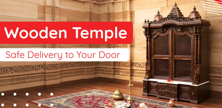 Wooden Temple banner 