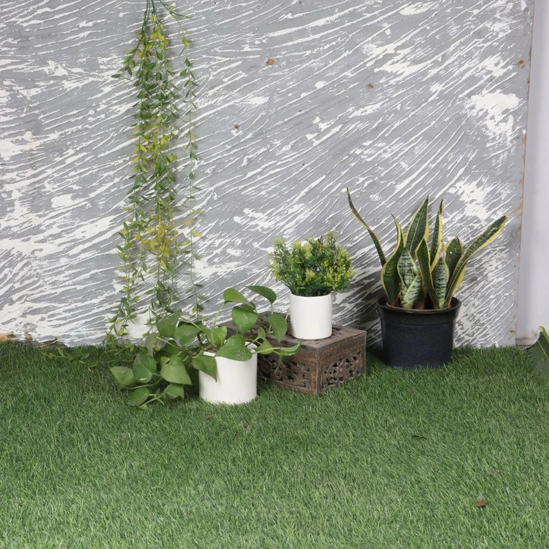 Yezara Ceramic Flower Pot