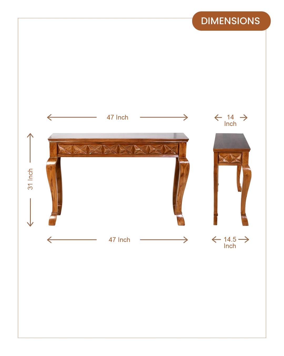 Ziri_Solid_Wood_Console_Table_Teak_dimensions