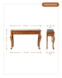 Ziri_Solid_Wood_Console_Table_Teak_dimensions
