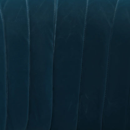 Ziva Teak Wood Arm Chairs (Brown) zoom view 