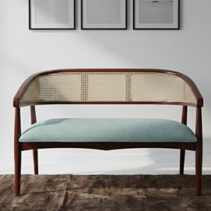 Zylen Wooden Sofa