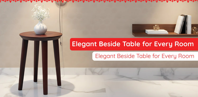 banner of Bedside Table