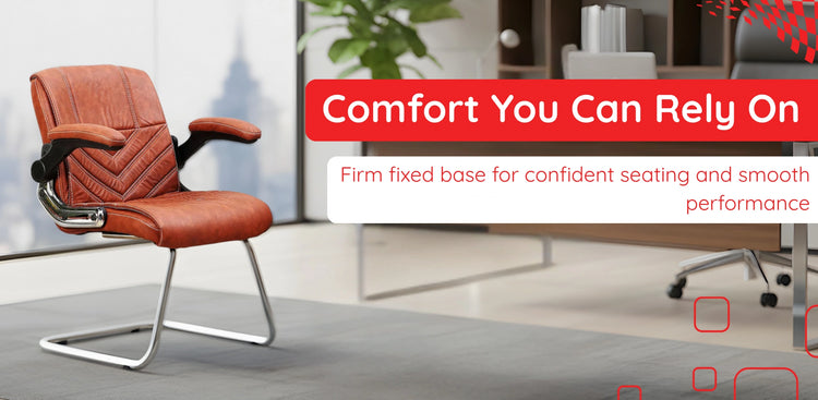 banner of Fixed Base Chairs