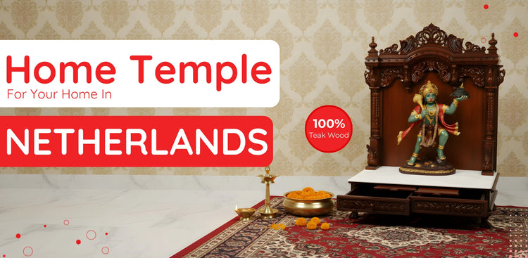 banner of Home Temple in Netherlands
