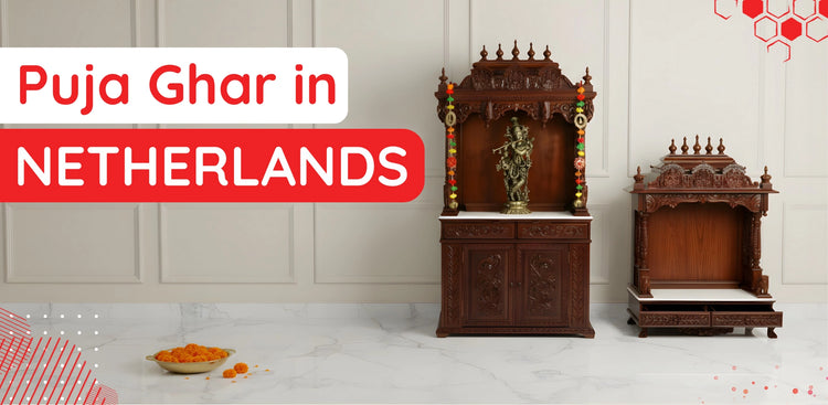 banner of Puja Ghar in Netherlands