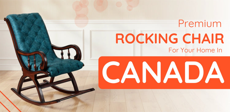 banner of Rocking Chairs in Canada