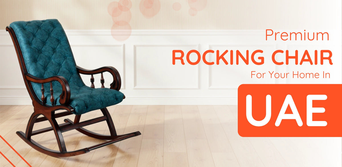 Rocking Chairs in UAE