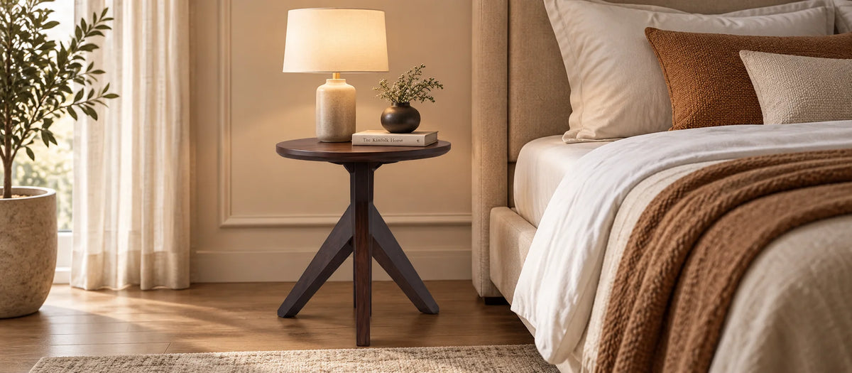 Bedside Tables
