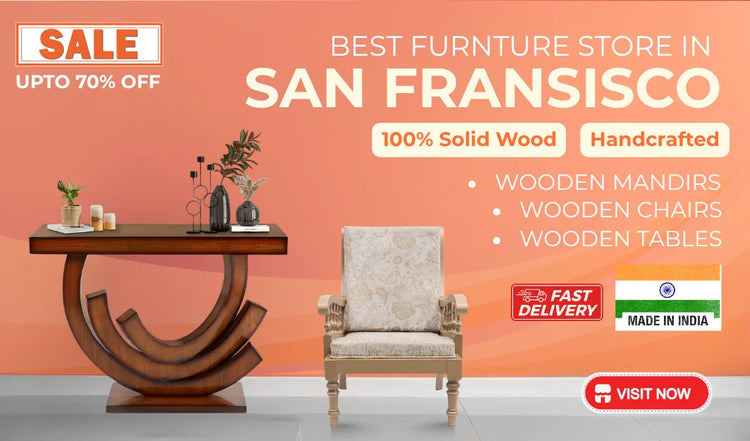 best Mandir for Home in San Francisco