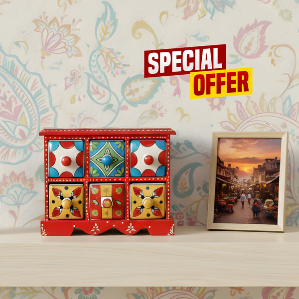 box special offer banner