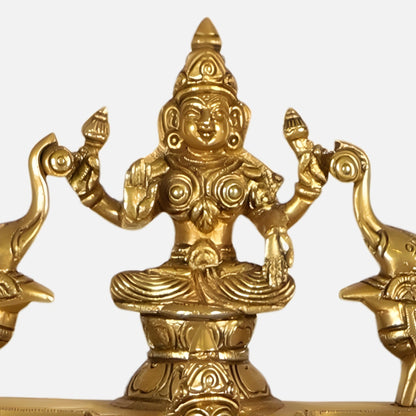 Ashta Lakshmi Idol