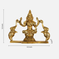 Ashta Lakshmi Idol