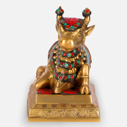 Nandi Brass Idol 2