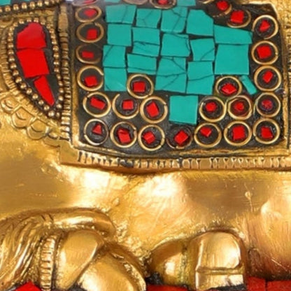 Nandi Brass Idol 2