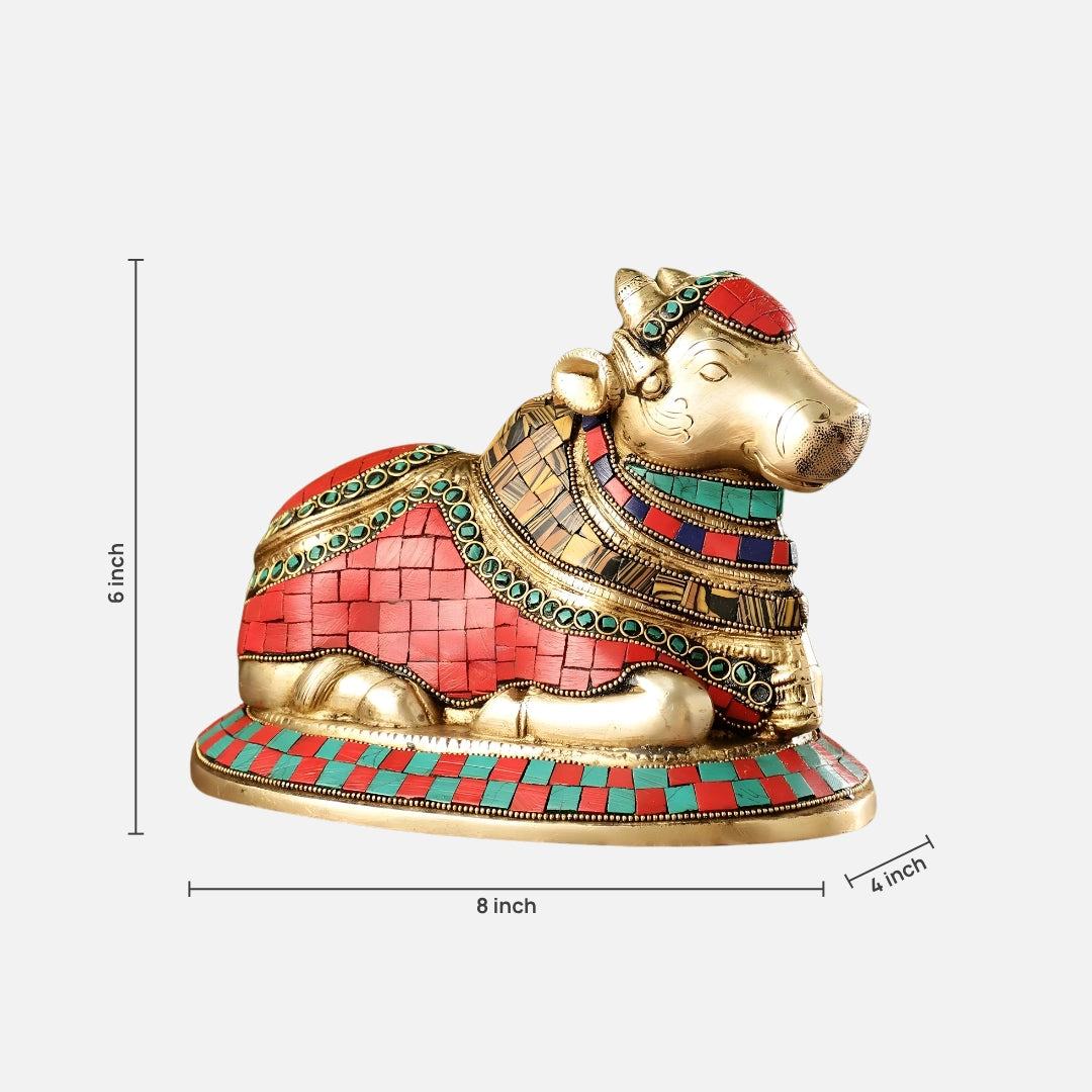 Nandi Brass Idol 3
