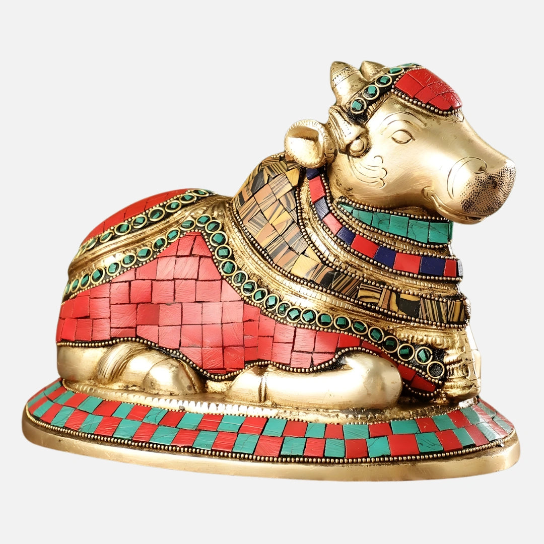 Nandi Brass Idol 3