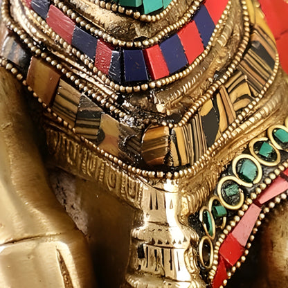Nandi Brass Idol 3