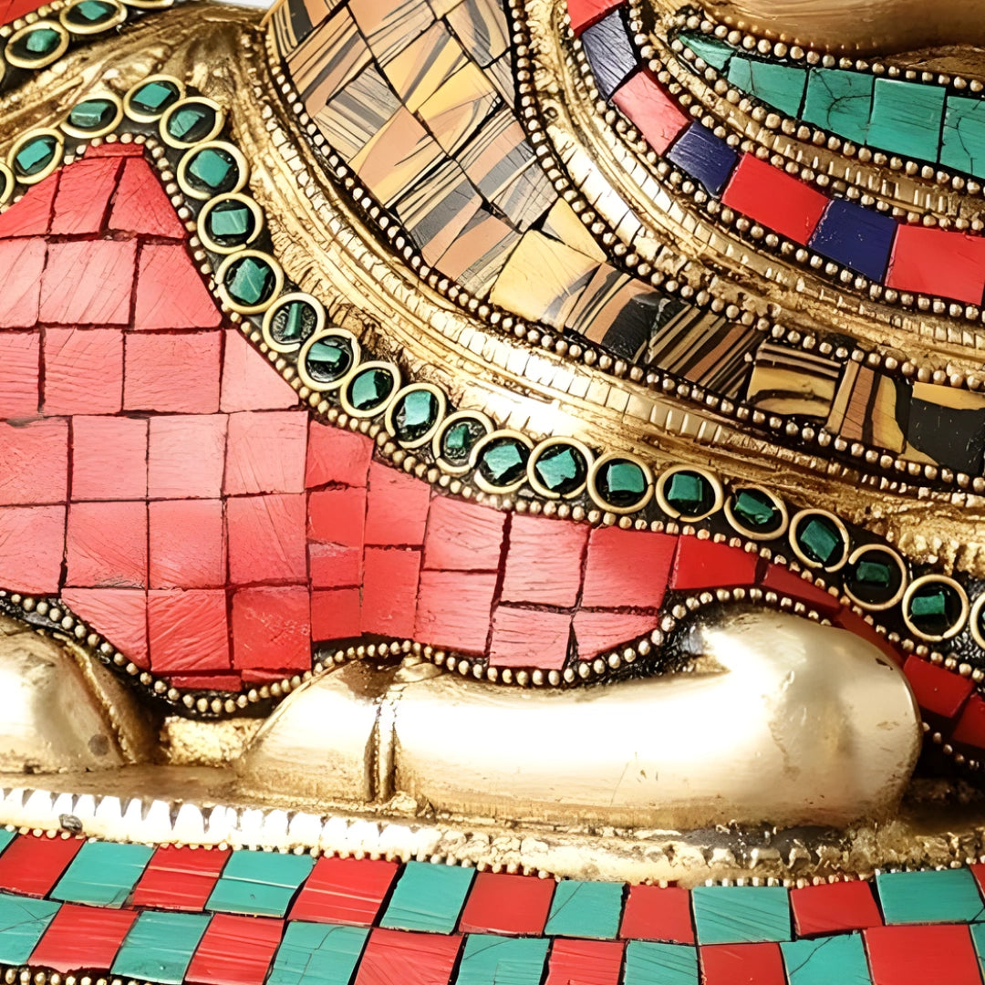 Nandi Brass Idol 3