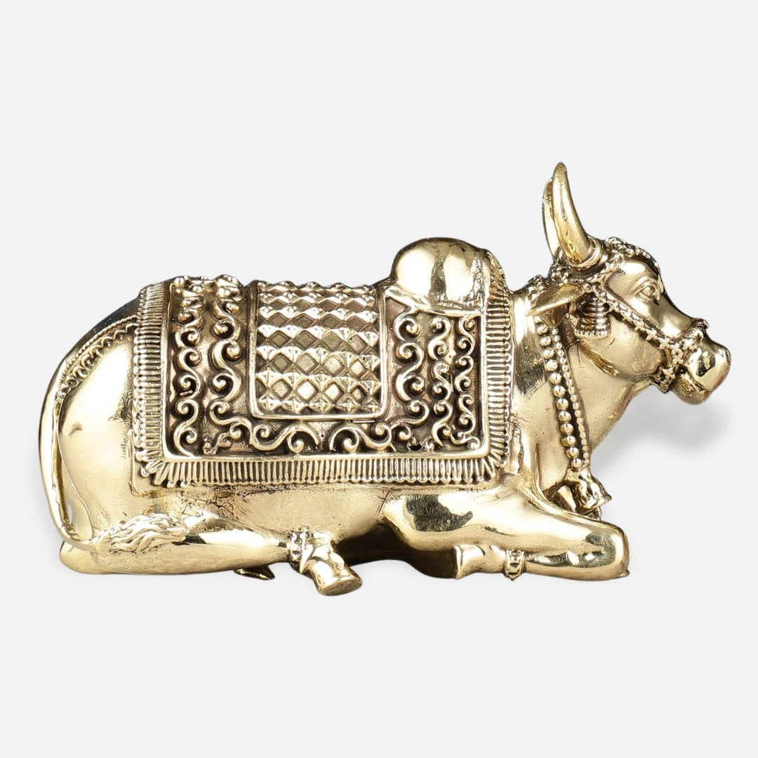 Nandi Brass Idol 4
