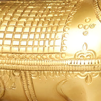 Nandi Brass Idol 5