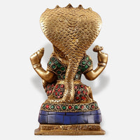 Lord Narasimha Idol 1