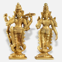 Radha Krishna Idol 1