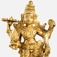 Radha Krishna Idol 1