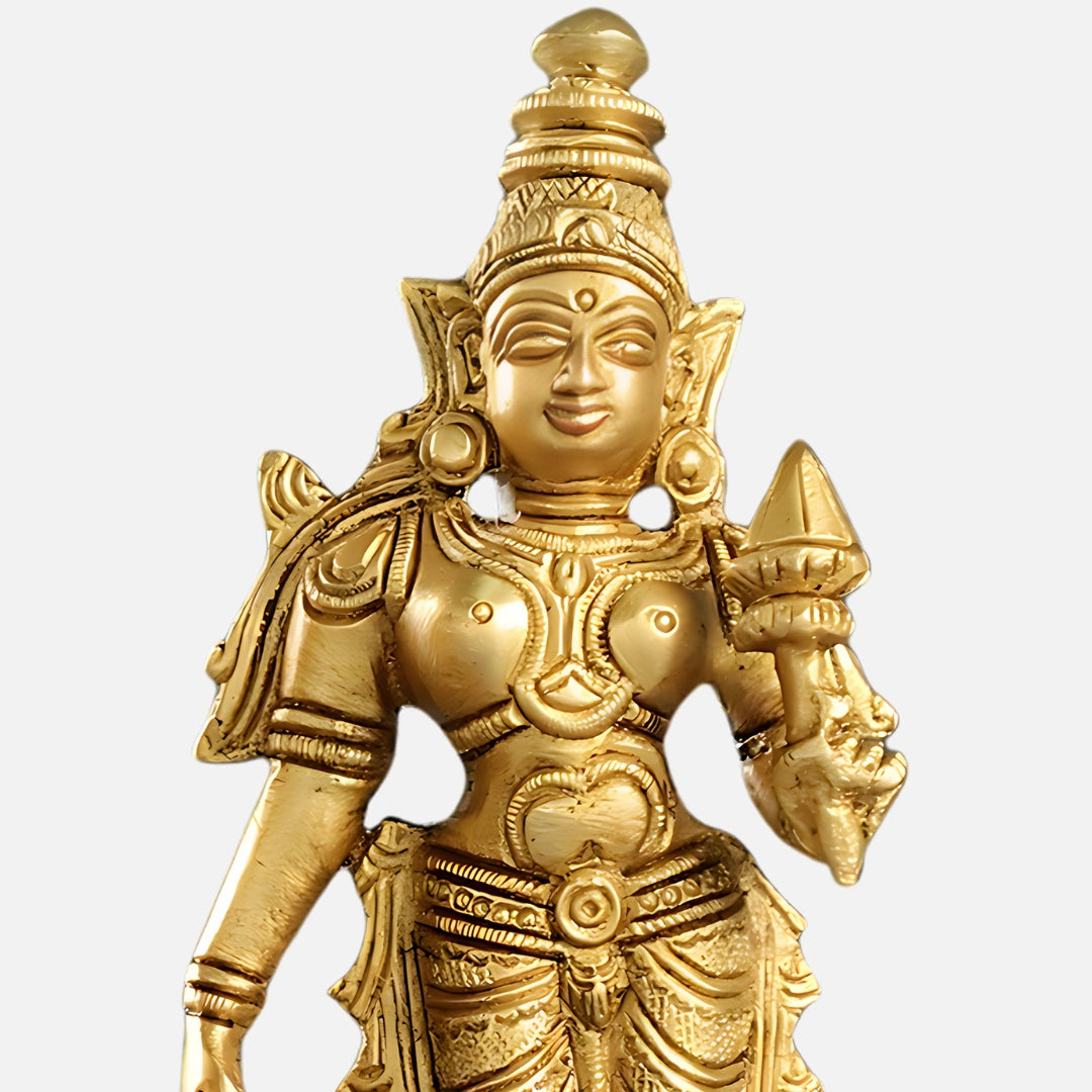 Radha Krishna Idol 1